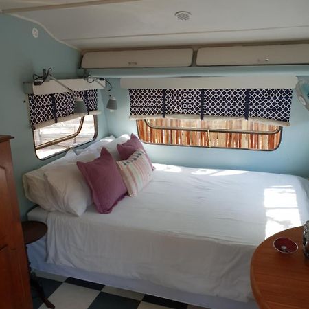 Oasis Shanti Backpackers Oudtshoorn Zewnętrze zdjęcie