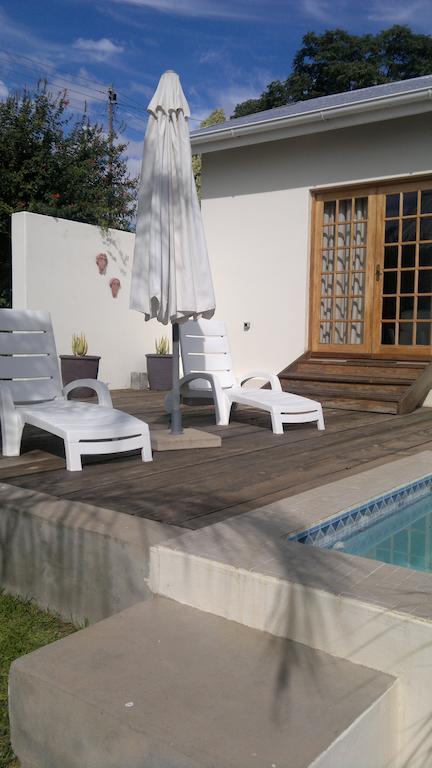 Oasis Shanti Backpackers Oudtshoorn Zewnętrze zdjęcie