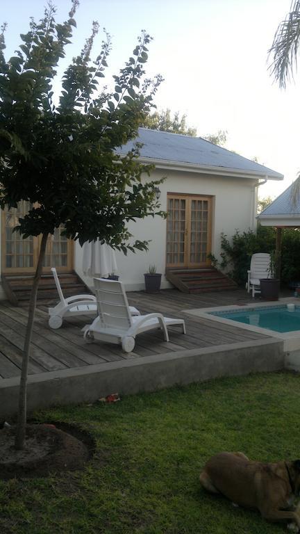 Oasis Shanti Backpackers Oudtshoorn Pokój zdjęcie