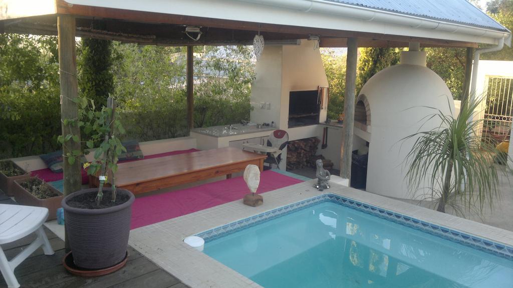 Oasis Shanti Backpackers Oudtshoorn Pokój zdjęcie
