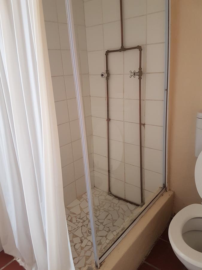 Oasis Shanti Backpackers Oudtshoorn Zewnętrze zdjęcie