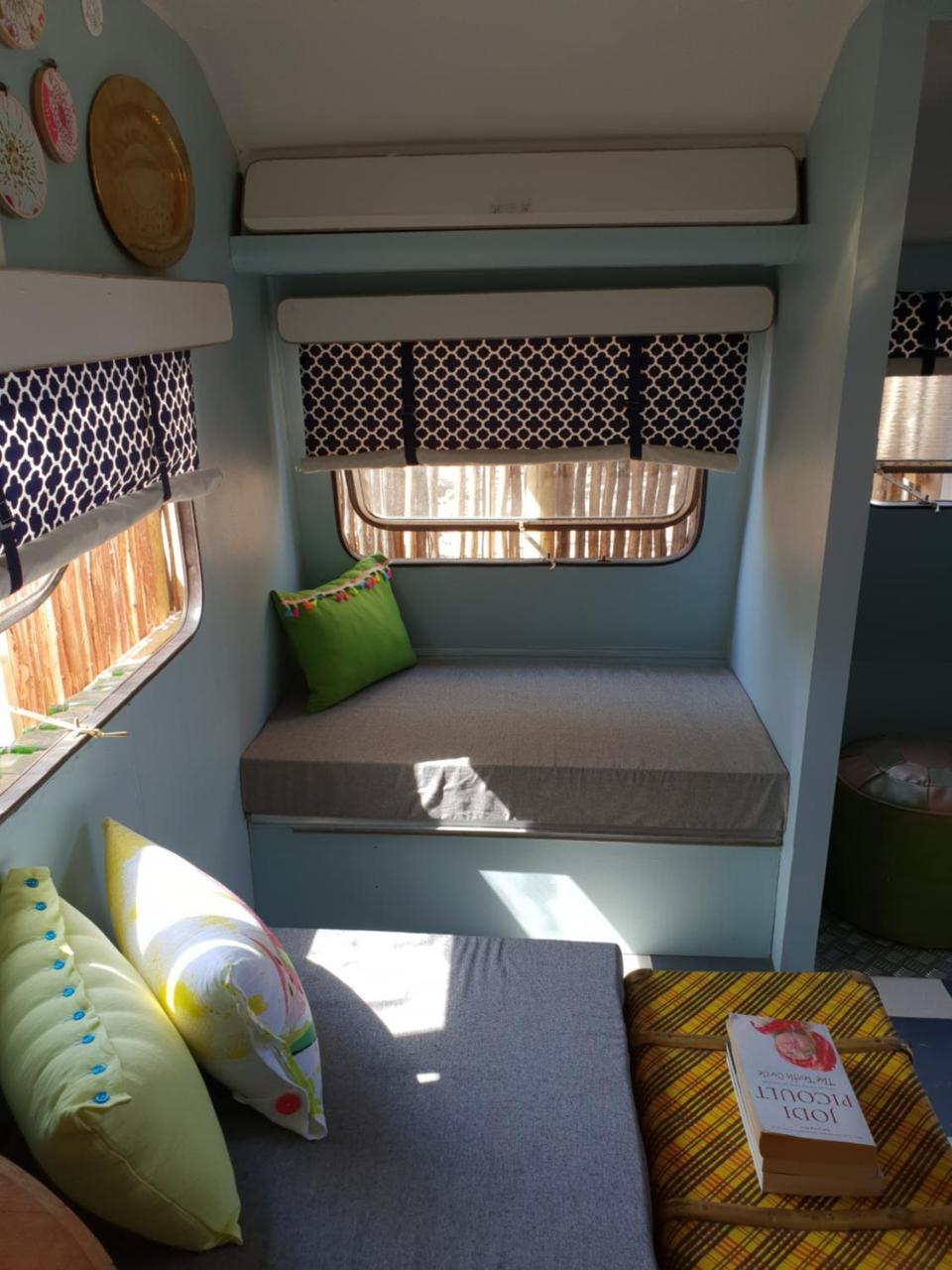 Oasis Shanti Backpackers Oudtshoorn Zewnętrze zdjęcie