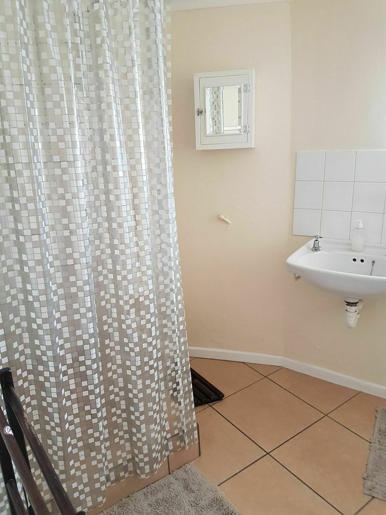 Oasis Shanti Backpackers Oudtshoorn Zewnętrze zdjęcie
